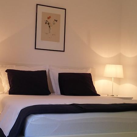 Apartment Helena Tribalj 外观 照片