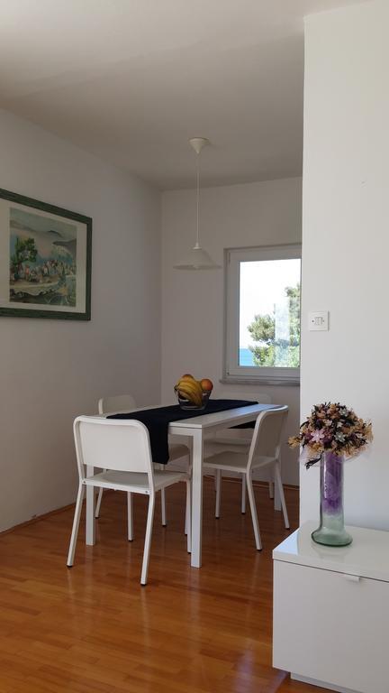 Apartment Helena Tribalj 客房 照片