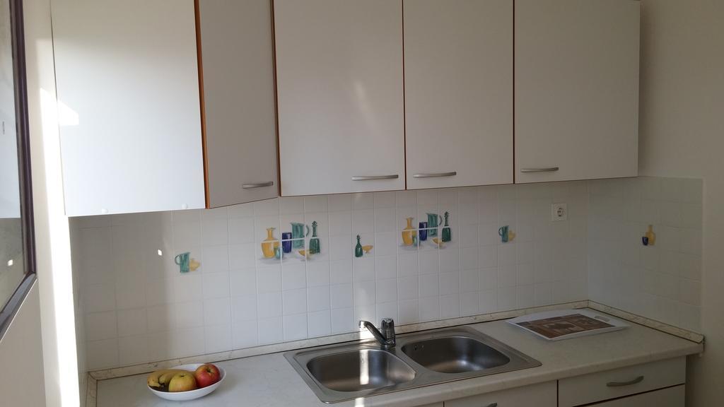 Apartment Helena Tribalj 客房 照片