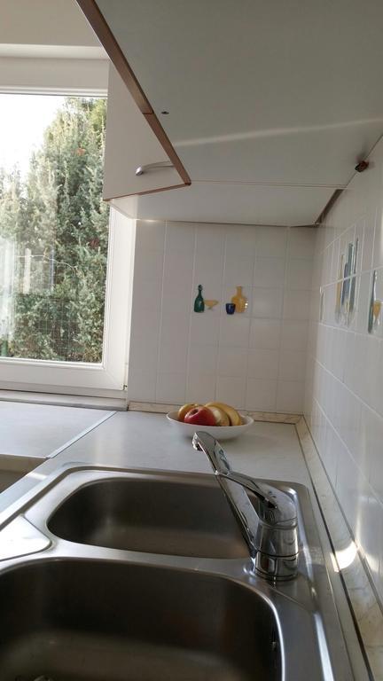 Apartment Helena Tribalj 客房 照片