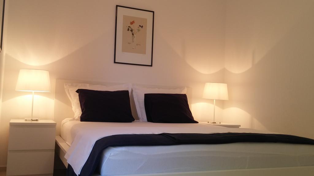 Apartment Helena Tribalj 外观 照片