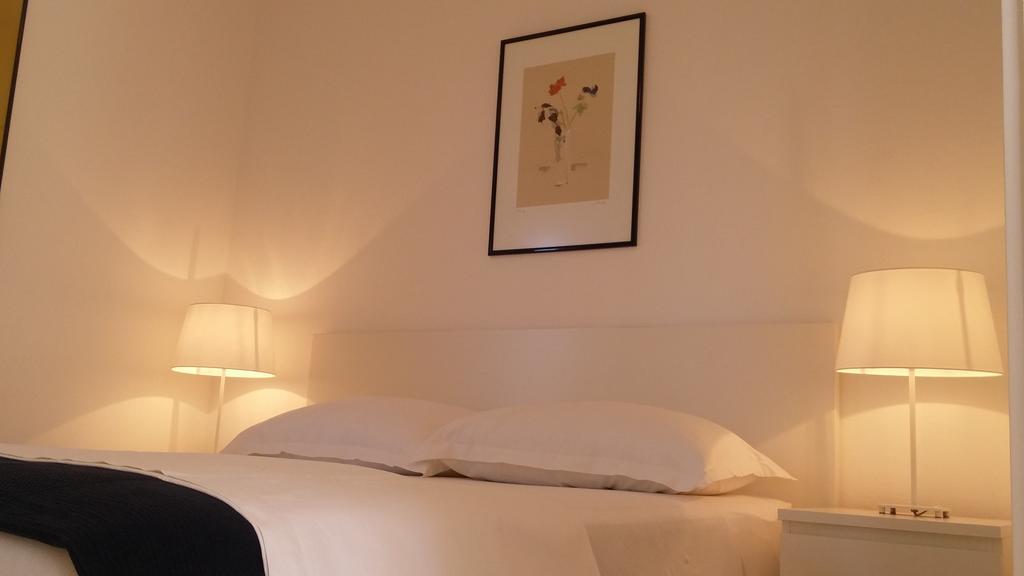 Apartment Helena Tribalj 外观 照片